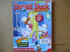 adv7015 donald duck aquaduck