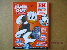 adv7019 duck out ek special