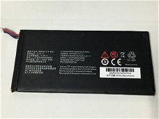 bateria para tablet ZTE T98 V9S Li3740T42P5hC66050