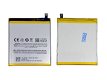 BA712 batería para móvil Meizu Meilan S6 M712Q/M/C - 0 - Thumbnail