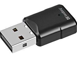 Bluetooth Audio USB Dongle draadloos verbinding maken Bluetooth-headset naar computer of console