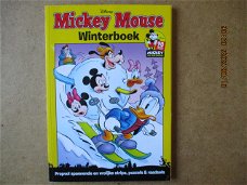  adv7034 mickey mouse winterboek