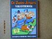 adv7035 zware jongens vakantieboek 2009 - 0 - Thumbnail