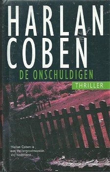 Harlan Coben - De Onschuldigen (Hardcover/Gebonden) - 0