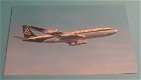 Kaart vliegtuig Olympic airways boeing 707-320 - 0 - Thumbnail