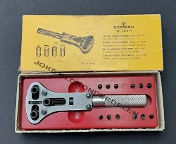 = Horlogekastopener= Bergeon 2819 = 47724