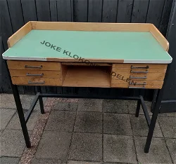 = Werkbank klok/horlogemaker = 48109