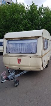 Caravan tabbert 450 1 - 0