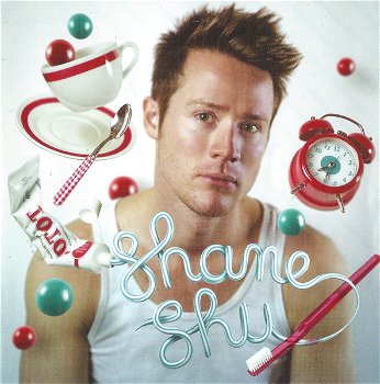 Shane Shu – Shane Shu (CD) Nieuw - 0