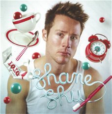 Shane Shu – Shane Shu  (CD) Nieuw
