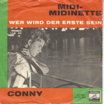 Conny – Midi-Midinette (1960) - 0