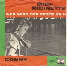 Conny – Midi-Midinette (1960)