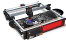 TWO TREES TS2 10W Laser Engraver Cutter, Auto Focus - 0 - Thumbnail