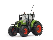 Tractor radiografisch Jamara Claas Axion 850 1:16