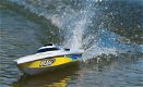 Speedboot Aquacraft Rio EP Superboat RTR nieuw! - 4 - Thumbnail