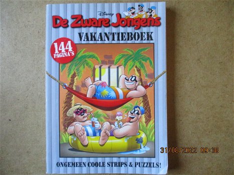 adv7042 zware jongens vakantieboek 2016 - 0