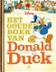Disney ~ Het Gouden boek van Donald Duck - 0 - Thumbnail