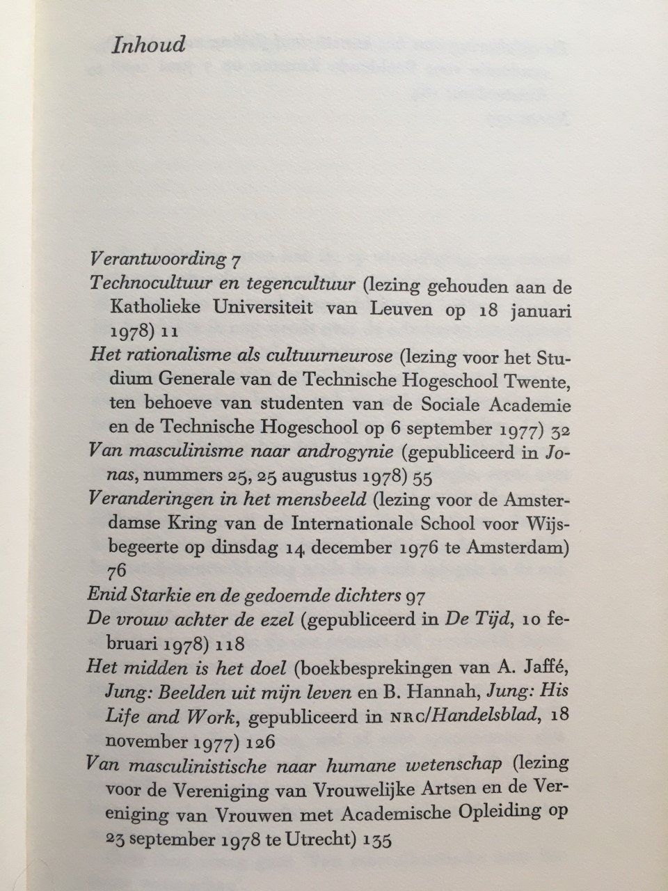 De zwembadmentaliteit - Andreas Burnier - Afbeelding 2