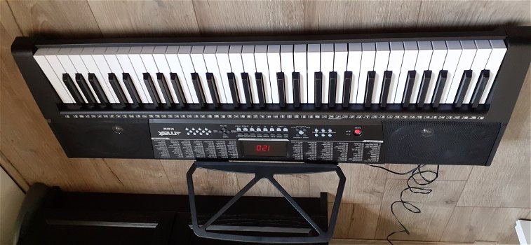 Te koop Keyboard - 3