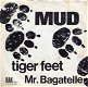 Mud – Tiger Feet (1973) - 0 - Thumbnail