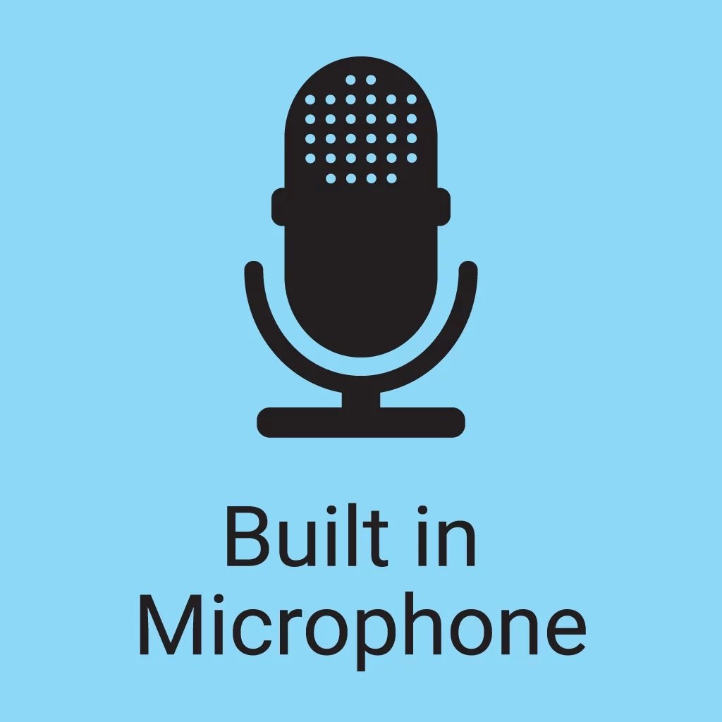 Bluetooth Speakerphone Bar geschikt voor alle merken - Afbeelding 8