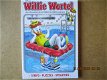 adv7046 willie wortel vakantieboek 2017 - 0 - Thumbnail