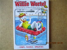 adv7046 willie wortel vakantieboek 2017