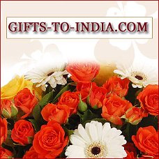 Send Mother’s Day Gifts to India and get Same Day Delivery at a very Cheap Price
