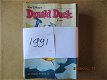 adv7055 donald duck weekblad 1991 compleet - 0 - Thumbnail
