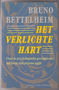 Bruno Bettelheim: Het verlichte hart - 0