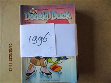 adv7060 donald duck weekblad 1996 compleet