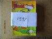 adv7061 donald duck weekblad 1997 compleet - 0 - Thumbnail