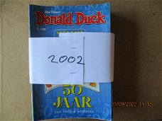adv7062 donald duck weekblad 2002 compleet