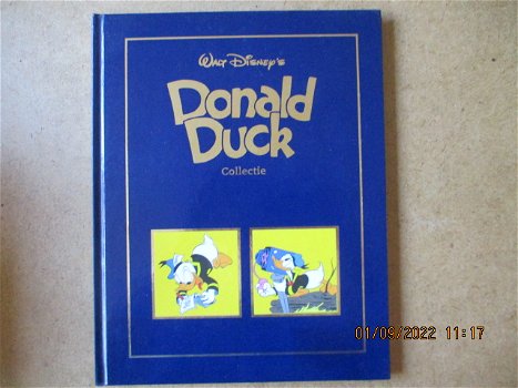 adv7064 donald duck collectie 1 deel - 0