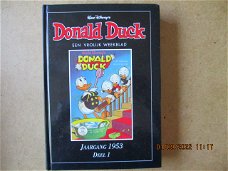 adv7065 donald duck weekblad 1953 hc 1