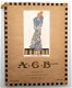 AGB Art Gout Beauté Octobre 1923 #38 Art Deco Mode - 0 - Thumbnail