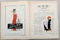 AGB Art Gout Beauté Octobre 1923 #38 Art Deco Mode - 3 - Thumbnail