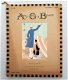 AGB Art Gout Beauté Octobre 1929 #108 Art Deco Mode - 0 - Thumbnail