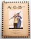 AGB Art Gout Beauté Janvier 1930 #113 Art Deco Mode - 0 - Thumbnail
