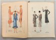 AGB Art Gout Beauté Janvier 1930 #113 Art Deco Mode - 4 - Thumbnail