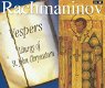 Valery Polyansky - Sergey Rachmaninov – Vespers / Liturgy Of St. John Chrysostom (3 CD) Nieuw - 0 - Thumbnail