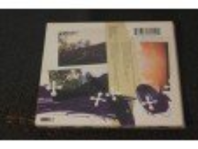206v - cd single -gemma hayes - work to a cairn - 5 nrs - Afbeelding 2