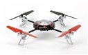 RC Quadcopter 998-V2 Aerocraft 2.4 GHz 4-kanaals - 0 - Thumbnail