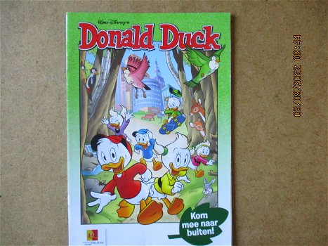 adv7072 donald duck zuid holland - 0