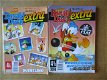 adv7076 extra donald duck extra 4 1/2 - 0 - Thumbnail