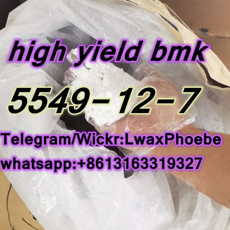 100% Safe Delivery BMK Powder CAS 5449-12-7/16648-44-5 bmk glycidate powder - nr. 1