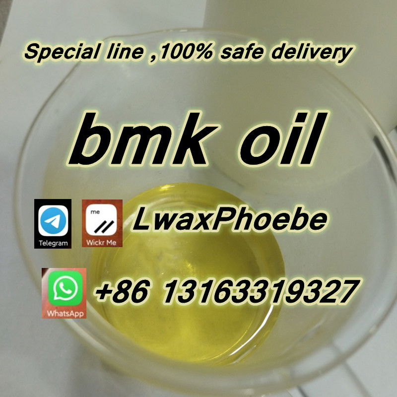 Quickly Ship BMK powder/BMK Oil 20320-59-6 Wickr: LwaxPhoebe - nr. 1