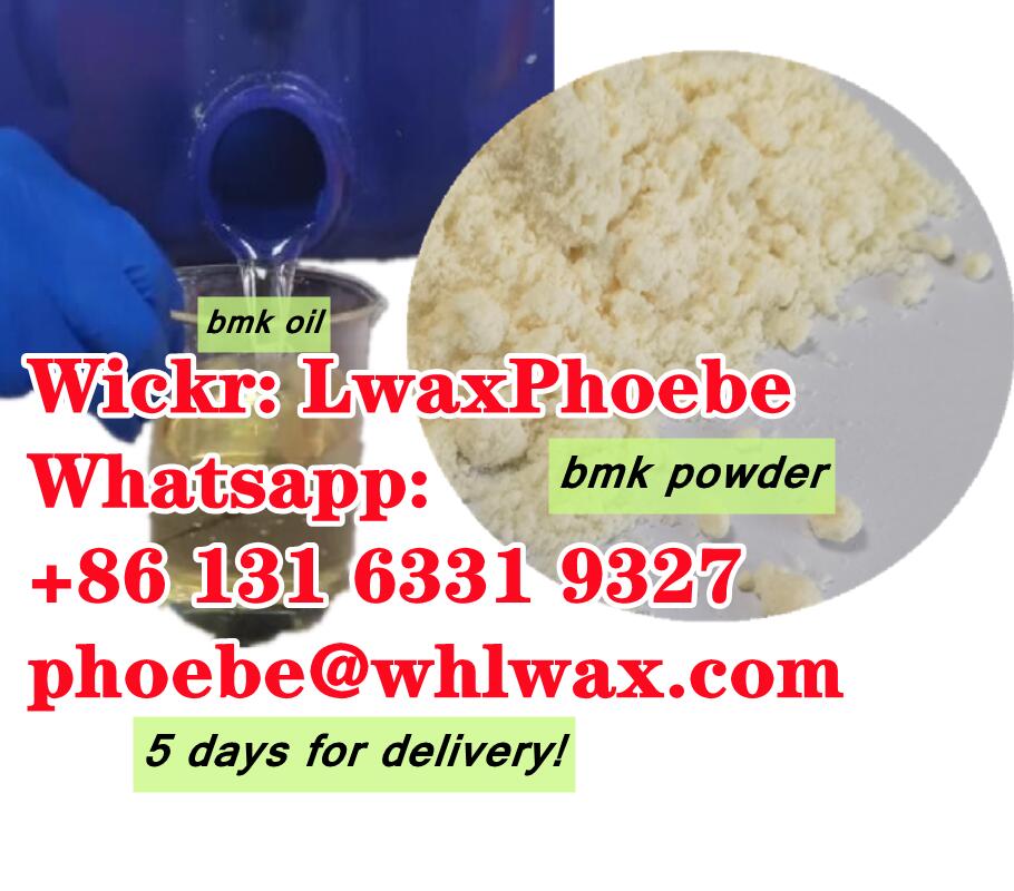 Quickly Ship BMK powder/BMK Oil 20320-59-6 Wickr: LwaxPhoebe - Afbeelding 2