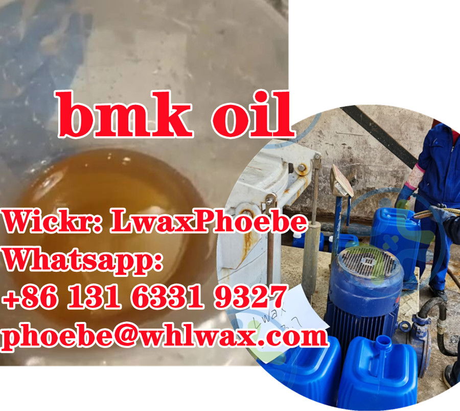 Quickly Ship BMK powder/BMK Oil 20320-59-6 Wickr: LwaxPhoebe - Afbeelding 3