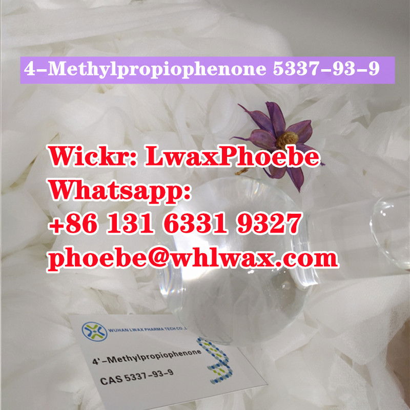 Safe delivery CAS 49851-31-2 2-Bromovalerophenone - Afbeelding 3